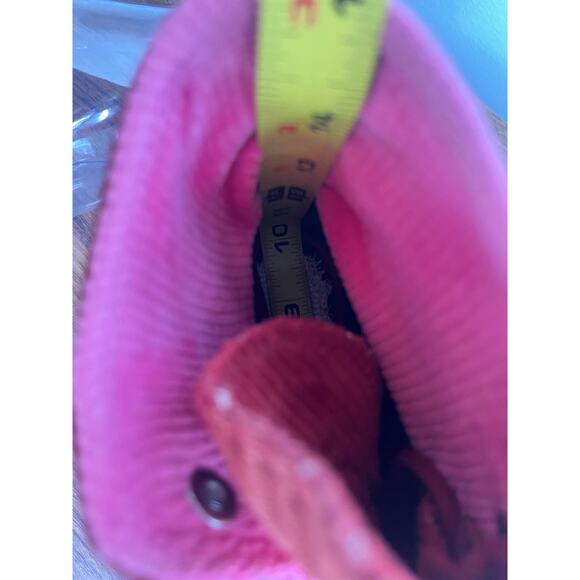 Converse Chuck Taylor All Star Lugged Winter GTX High Back Alley Brick sz W10.5 - Picture 8 of 8